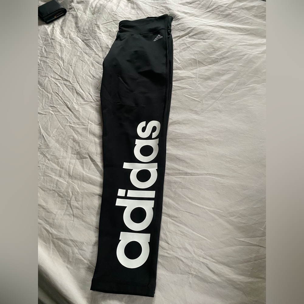 Adidas workout leggings!